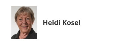 Heidi Kosel