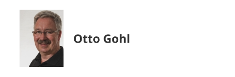 Otto Gohl