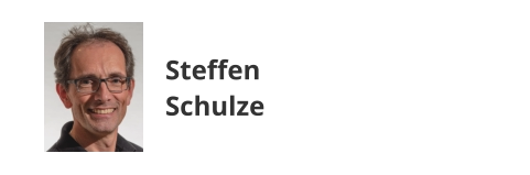 Steffen Schulze