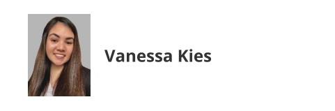 Vanessa Kies