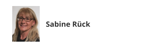 Sabine Rück
