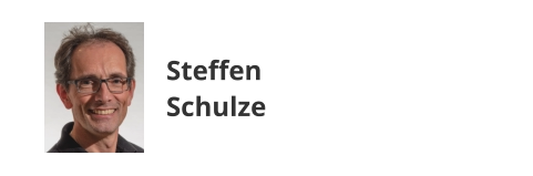 Steffen Schulze
