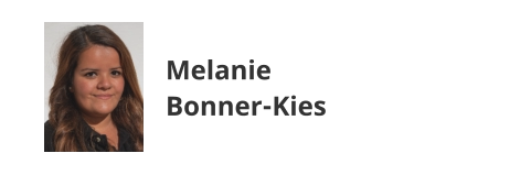 Melanie Bonner-Kies
