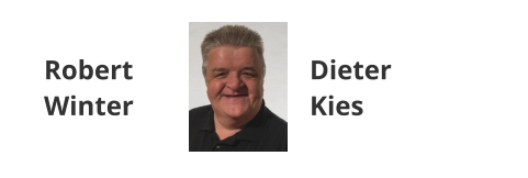 Robert Winter Dieter Kies
