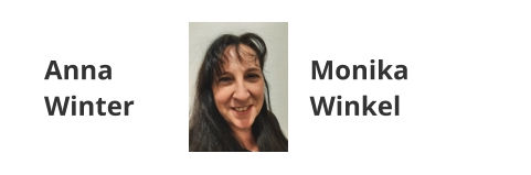 Anna Winter Monika Winkel